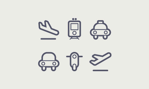 icon sets