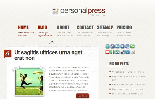 11 Personal Press 11 Personal Press