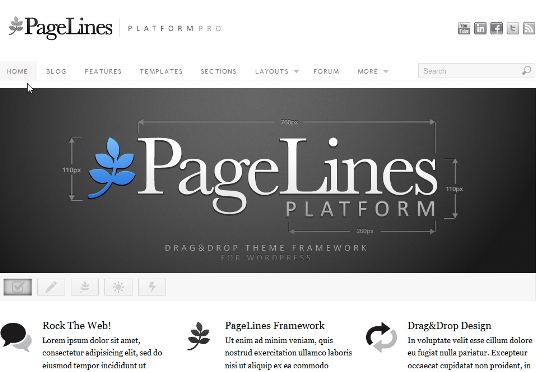 12 PageLines 12 PageLines