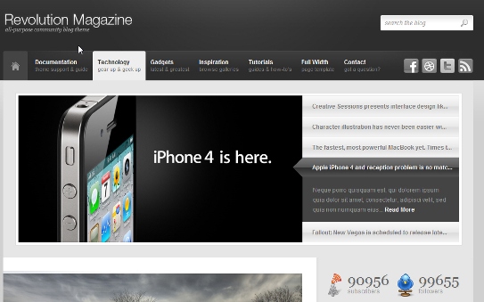 13 Revolution Magazine 13 Revolution Magazine