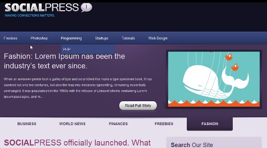 16 Social Press 16 Social Press