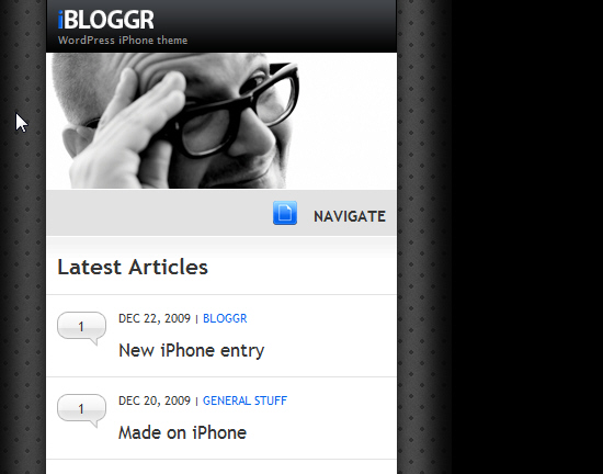 19 iBloggr 19 iBloggr