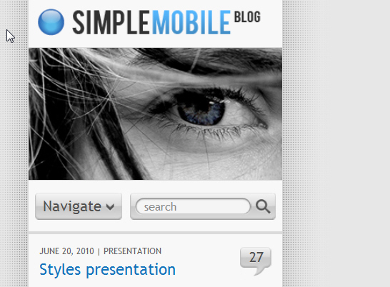 20 Simple Mobile 20 Simple Mobile