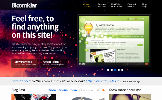 8 bloomklar 8 bloomklar