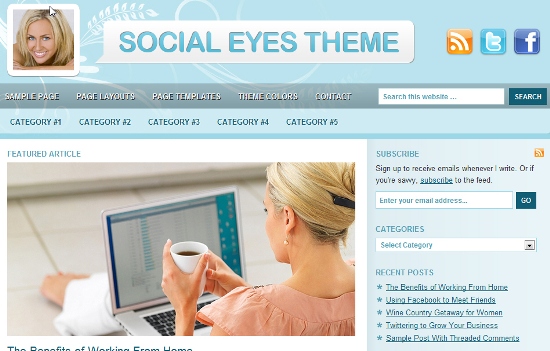 9 Social Eye 9 Social Eye