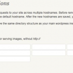 Parallelize wordpress Plugin