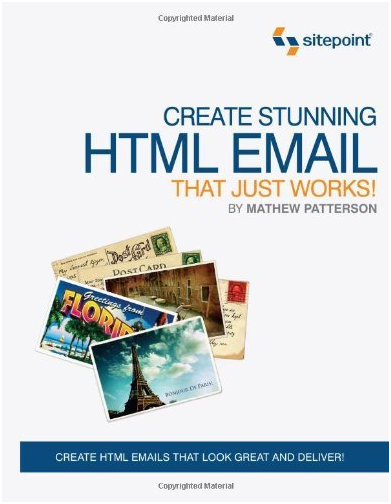 html email