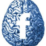 facebook brain