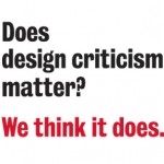 criticism criticism