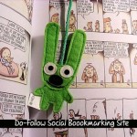 social bookmark tag