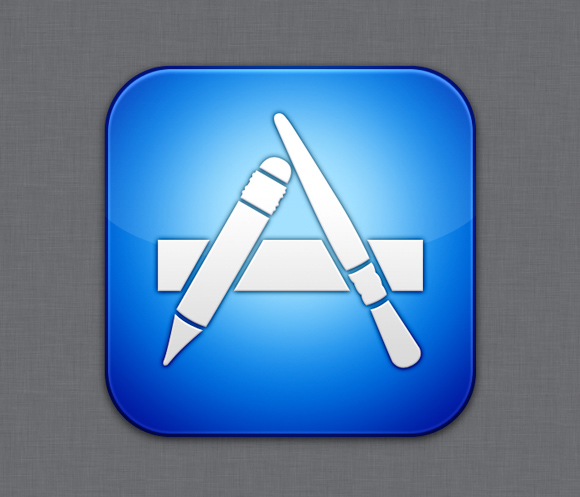 iOS Icon 02