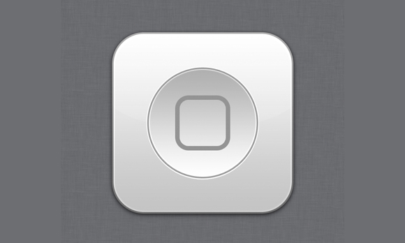 iOS Icon 12