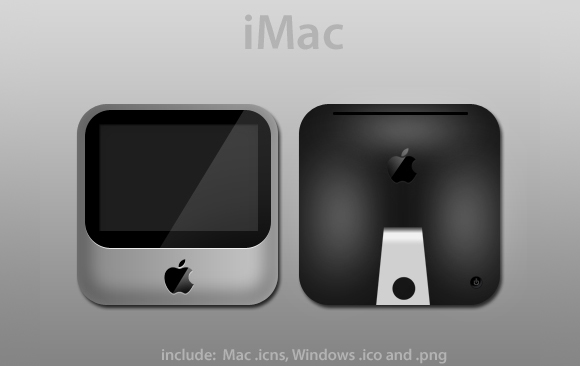 iOS Icon 16