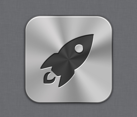 iOS Icon 19