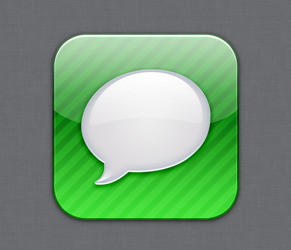 iOS Icon 23
