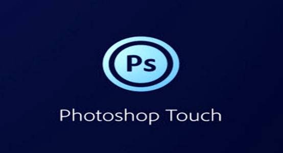 PhotoShop Touch Android APP