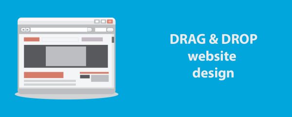 drag-and-drop-website-design